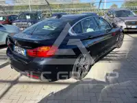 2016 BMW 430
