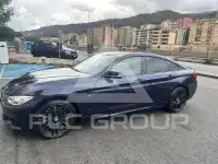 2016 BMW 430