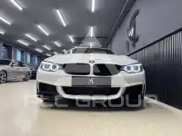 2016 BMW 430