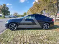2016 BMW 430