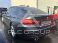 2016 BMW 430