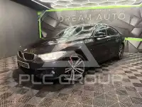 2016 BMW 430