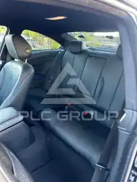 2016 BMW 430