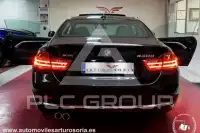 2016 BMW 430