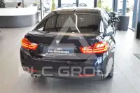2016 BMW 430