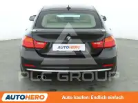 2016 BMW 430