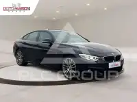 2016 BMW 430