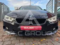 2016 BMW 430