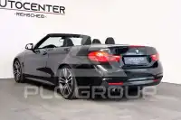 2016 BMW 430