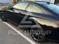 2016 BMW 430