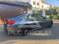 2016 BMW 430