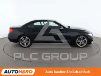 2016 BMW 430