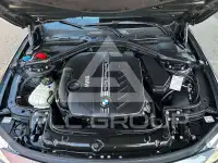 2016 BMW 430
