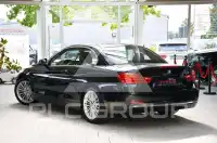 2016 BMW 430