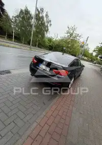2016 BMW 430