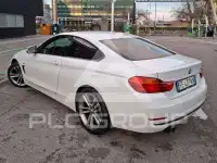 2016 BMW 430