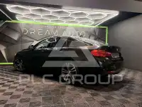 2016 BMW 430