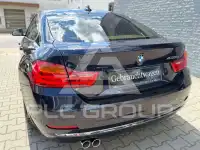 2016 BMW 430