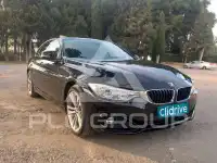 2016 BMW 430