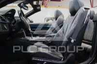 2016 BMW 430