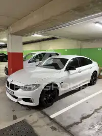 2016 BMW 430
