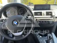 2016 BMW 430