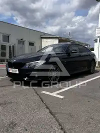 2016 BMW 430