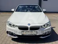 2016 BMW 430