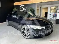 2016 BMW 430