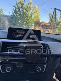 2016 BMW 430
