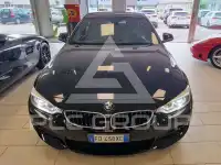 2016 BMW 430