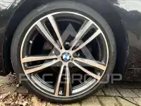2016 BMW 430