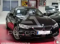 2016 BMW 430
