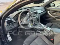 2016 BMW 430