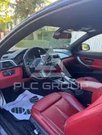 2016 BMW 430