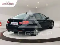 2016 BMW 430