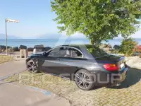 2016 BMW 430