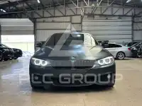 2016 BMW 430