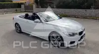 2016 BMW 430