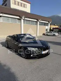 2016 BMW 430