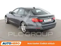 2016 BMW 430