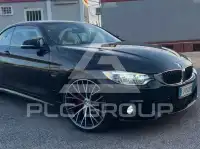 2016 BMW 430