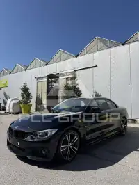 2016 BMW 430