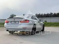2016 BMW 430