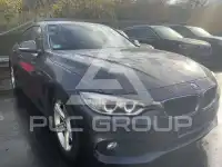 2016 BMW 430