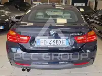 2016 BMW 430