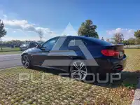 2016 BMW 430