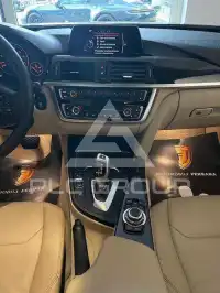 2016 BMW 430