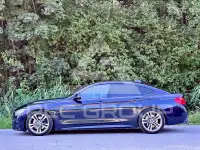 2016 BMW 430