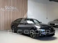 2016 BMW 430